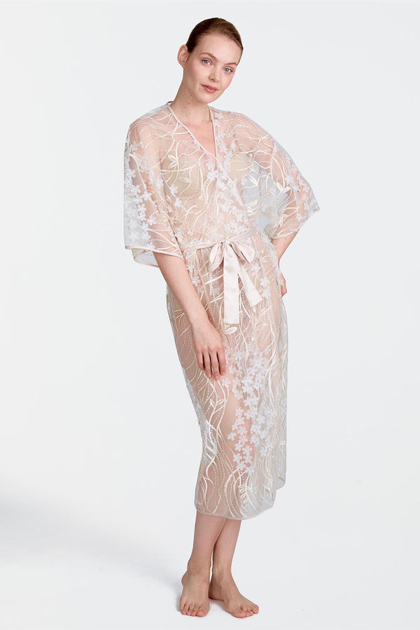 Rya Kiss Robe